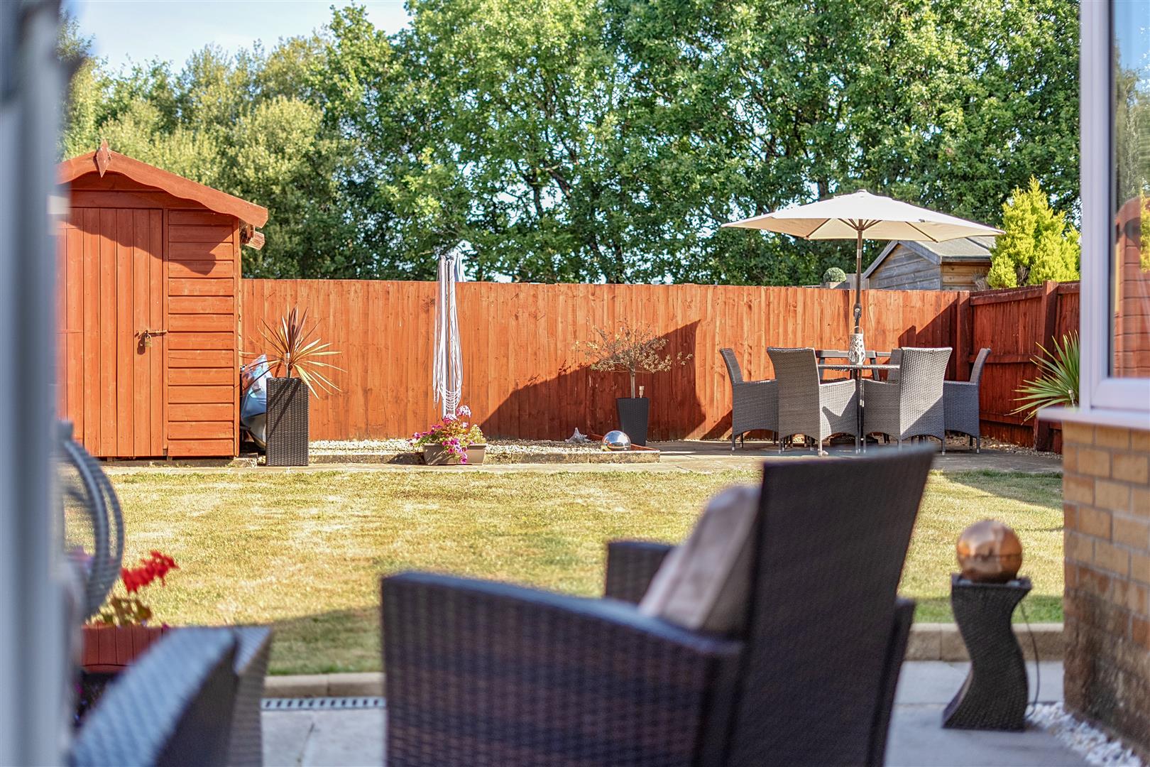 Maes Y Wawr, Birchgrove, Swansea, SA7 0HL